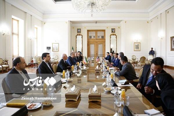 آمادگی مالزی برای تقویت مناسبات با ایران