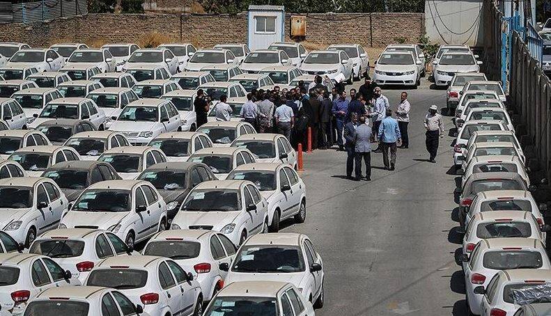 شگردهای عجیب دلالی در بازار خودرو 3