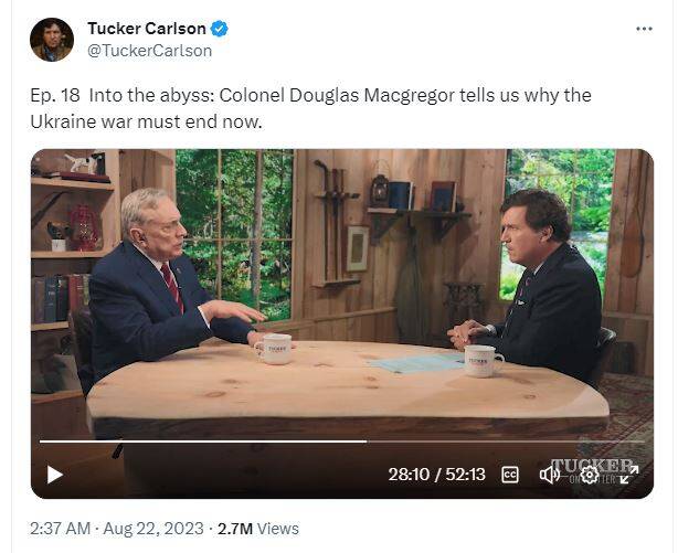 جنگ در اوکراین به خاک آمریکا کشیده خواهد شد/ ارتش اوکراین حتی توان تخلیهی مجروحین خود را ندارد