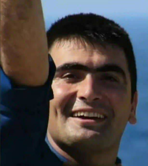 شهادت یکی از پرسنل نیروی دریایی در پادگان منجیل+ عکس