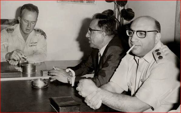 مرگ مرموزترین جاسوس موساد/«یعقوب نیمرودی» ۱۳ سال در ایران چه کرد؟