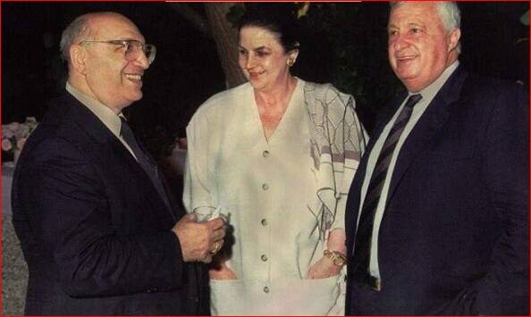 مرگ مرموزترین جاسوس موساد/«یعقوب نیمرودی» ۱۳ سال در ایران چه کرد؟