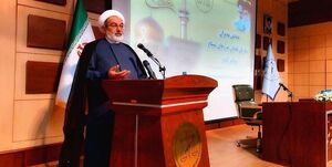 رئیس سازمان قضایی نیروهای مسلح: رای قاضی در هیچ مرجعی نباید شکسته شود