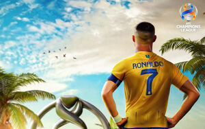 شانس یکسان تیمهای ایرانی برای تقابل با رونالدو