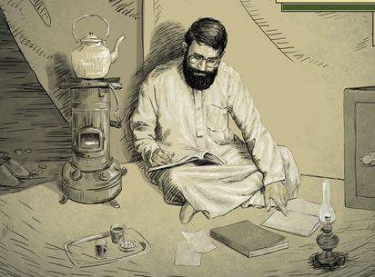 تجلی وحدت شیعه و سنی در اردوهای جهادی