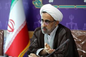 افراد مشمول عفو رهبری در جریان اغتشاشات سال گذشته مراقب توطئههای جدید دشمنان باشند / دستگاههای اطلاعاتی و امنیتی تحرکات را تحت نظر دارند