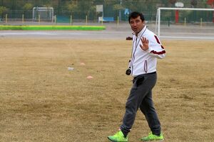 عزیزی و افاضلی مشاور سرمربی تیم ملی فوتبال شدند