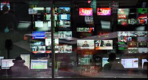 ابراز نگرانی رسانههای غربی و صهیونیستی درباره عضویت ایران در بریکس ابراز نگرانی رسانههای غربی و صهیونیستی درباره عضویت ایران در بریکس