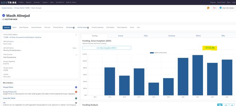افشاگری اپوزیسیون علیه کاسبی یکدیگر+فیلم