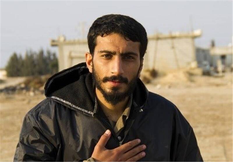 شب عقدکنان صدرزاده آب قطع شد!