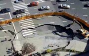 تهران در آستانه فروپاشی خاموش