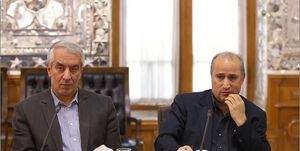 عربستانیها هر کاری کنند به ایران نمیرسند