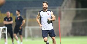 آخرین خبر از انتقال یک پرسپولیسی به فولاد