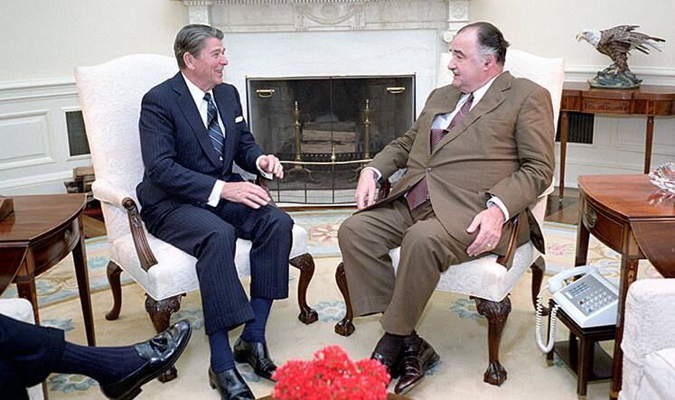 نقش سپاه در جنگ جهانی چهارم چه بود؟+ عکس و فیلم