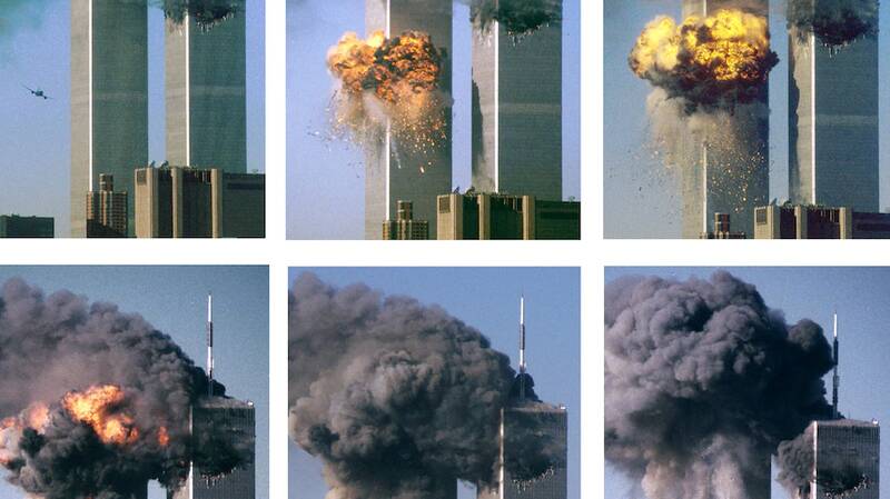 نقش سپاه در جنگ جهانی چهارم چه بود؟+ عکس و فیلم