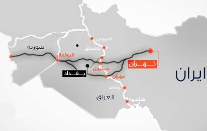 نقش سپاه در جنگ جهانی چهارم چه بود؟+ عکس و فیلم