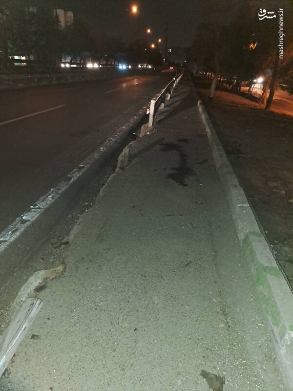 روایتی ناگفته از پروژه کشتهسازی در شهرک اکباتان/ یک شب با تیشرت مشکیها در تهران پس از بازی ایران و آمریکا+ فیلم و عکس