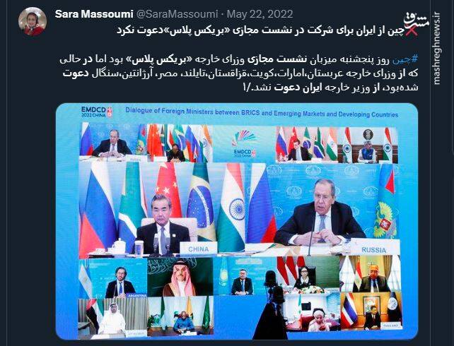 معنای دیپلماسی برای اصلاحطلبان فقط برجام است!