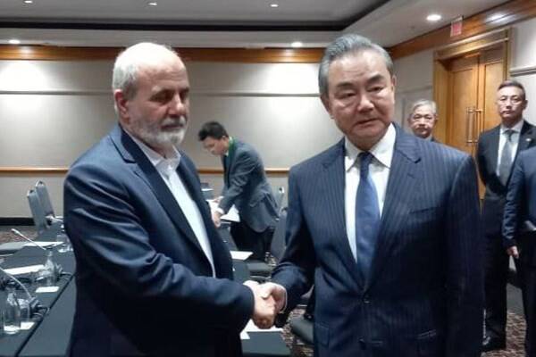 عضویت ایران در بریکس و شراکتی که قرار است رقم بخورد 5