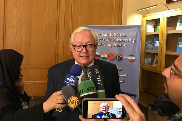 عضویت ایران در بریکس و شراکتی که قرار است رقم بخورد 6