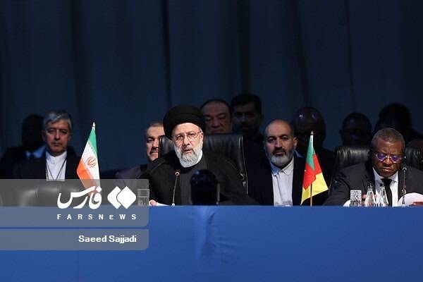 عضویت ایران در بریکس و شراکتی که قرار است رقم بخورد 9