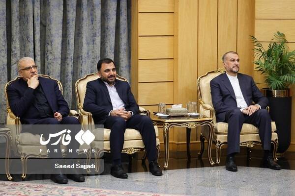 عضویت ایران در بریکس و شراکتی که قرار است رقم بخورد 11