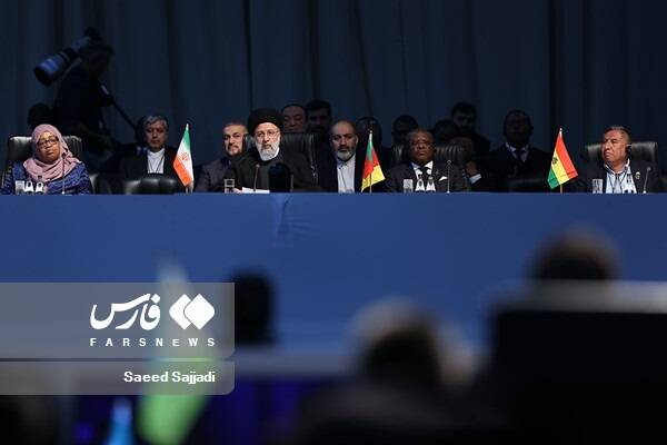 عضویت ایران در بریکس و شراکتی که قرار است رقم بخورد 14