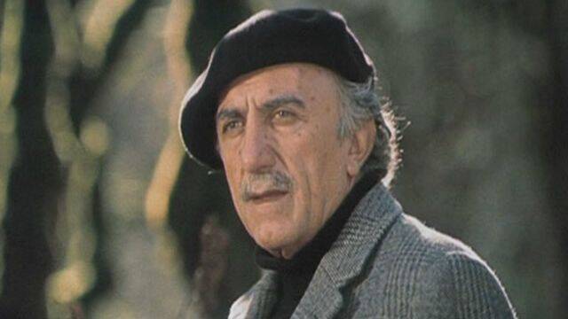 مروری بر زندگی و سوابق ابراهیم گلستان؛ از مستندسازی برای دولت فخیمه تا اقامت در قصر اختصاصی ساسکس / آیا پدرخوانده روشنفکران فیلمبردار تیم ضربت تیمور بختیار بود؟ + فیلم و عکس 11