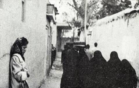 مروری بر زندگی و سوابق ابراهیم گلستان؛ از مستندسازی برای دولت فخیمه تا اقامت در قصر اختصاصی ساسکس / آیا پدرخوانده روشنفکران فیلمبردار تیم ضربت تیمور بختیار بود؟ + فیلم و عکس 23