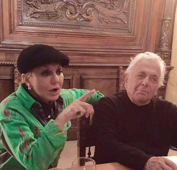 مروری بر زندگی و سوابق ابراهیم گلستان؛ از مستندسازی برای دولت فخیمه تا اقامت در قصر اختصاصی ساسکس / آیا پدرخوانده روشنفکران فیلمبردار تیم ضربت تیمور بختیار بود؟ + فیلم و عکس 8