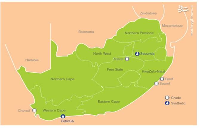 نگاهی به ظرفیت کشورهای آمریکای لاتین و آفریقا بمنظور دلارزدایی