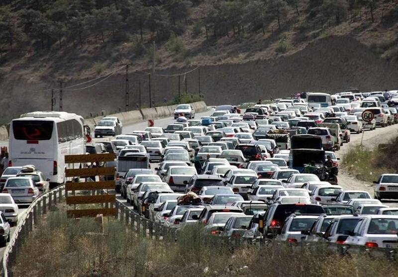 آخرین وضعیت مرزهای شلمچه و چذابه ۱۱ روز قبل از اربعین