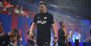 انتقاد از 2 ستاره والیبال؛ این چه اشتباهی بود آقای عطایی؟