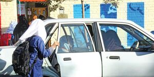 اعلام جزئیات نرخ سرویس مدارس دانش آموزان