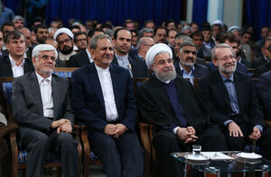 نقشه راه حسن روحانی در انتخابات مجلس چیست؟