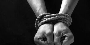 دستگیری گروگانگیر در کمتر از 2 ساعت در خراسان جنوبی