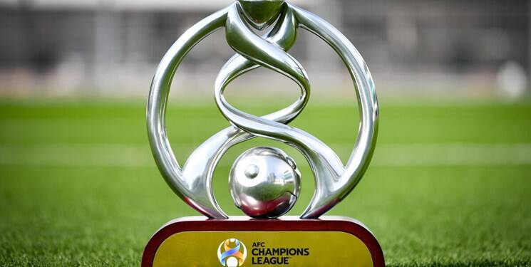 امارات میزبان پرسپولیس، سپاهان و نساجی شد