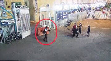 سناریوی جدید امریکا برای سازماندهی بقایای داعش