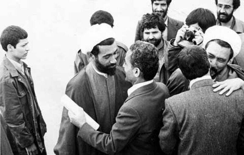 رجایی و باهنر، اسطورههای واقعی