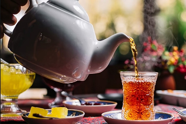 بهترین چای هندوستان موجود در بازار ایران کدام است؟