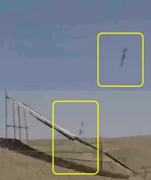 ورود ایران با «الماس» به باشگاه دارندگان نسل خاص محصولات Top Attack/ پهپادهای سپاه و ارتش به موشکهایی با سرجنگی «ترموباریک» مجهز شدند +عکس