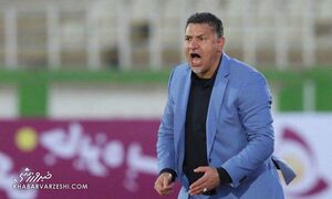 اولین واکنش علی دایی به پیشنهاد فولاد