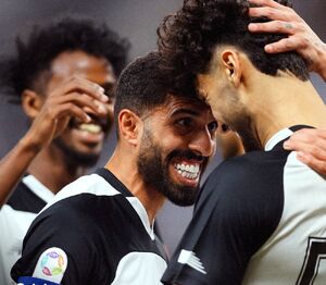 حضور دو بازیکن ایرانی در تیم منتخب لیگ ستارگان قطر
