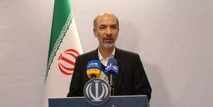طرحهای آبرسانی به دریاچه ارومیه تا دهه فجر به پایان میرسد