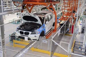 مونتاژیها قانون را دور میزنند