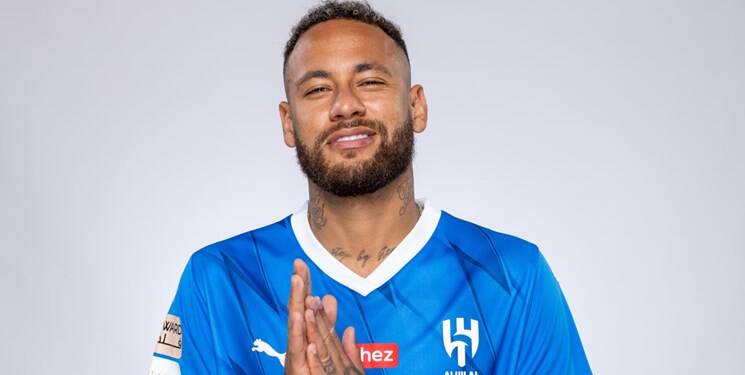 همه ستارگان رقبای عربستانی پرسپولیس، سپاهان و نساجی