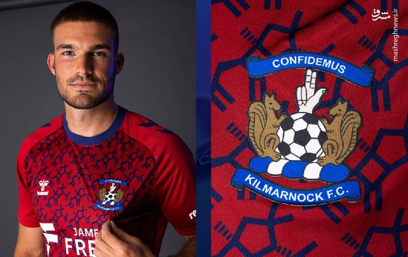 به این میگن طراحی ویژه لباس +عکس