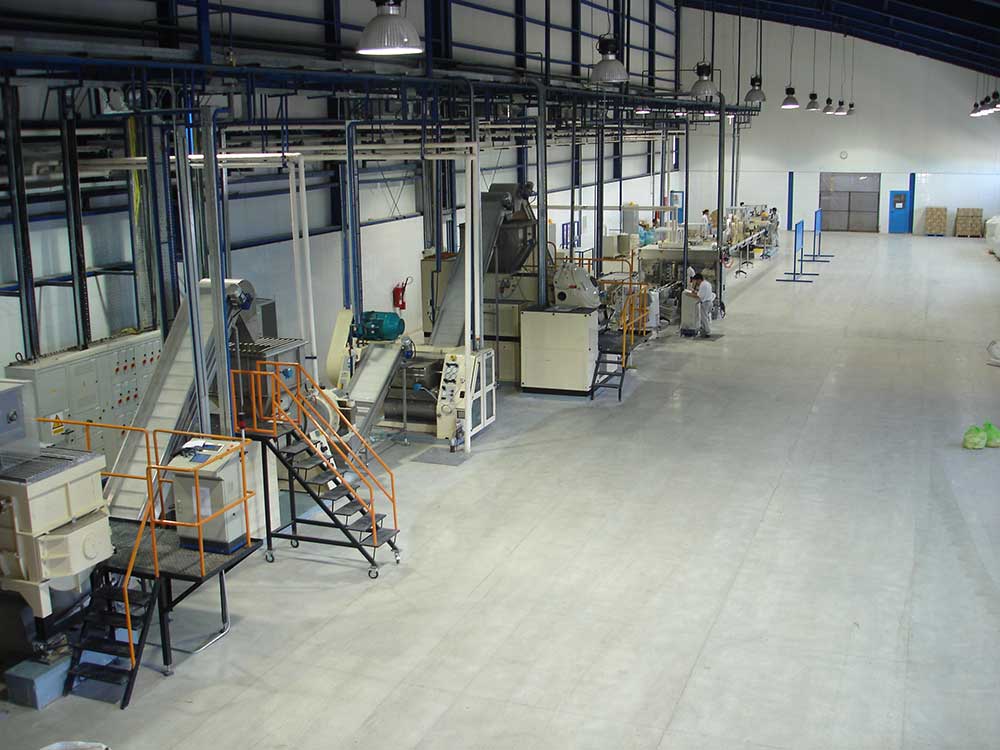 کفپوش آرملات چیست؟ بررسی مهمترین کاربرد و نحوه ی اجرای آن