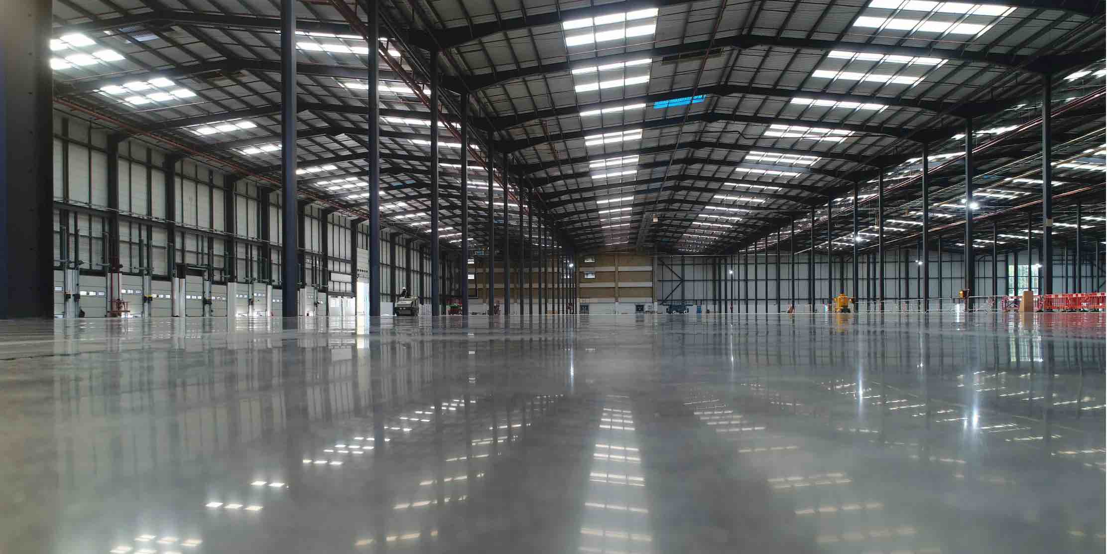 کفپوش آرملات چیست؟ بررسی مهمترین کاربرد و نحوه ی اجرای آن