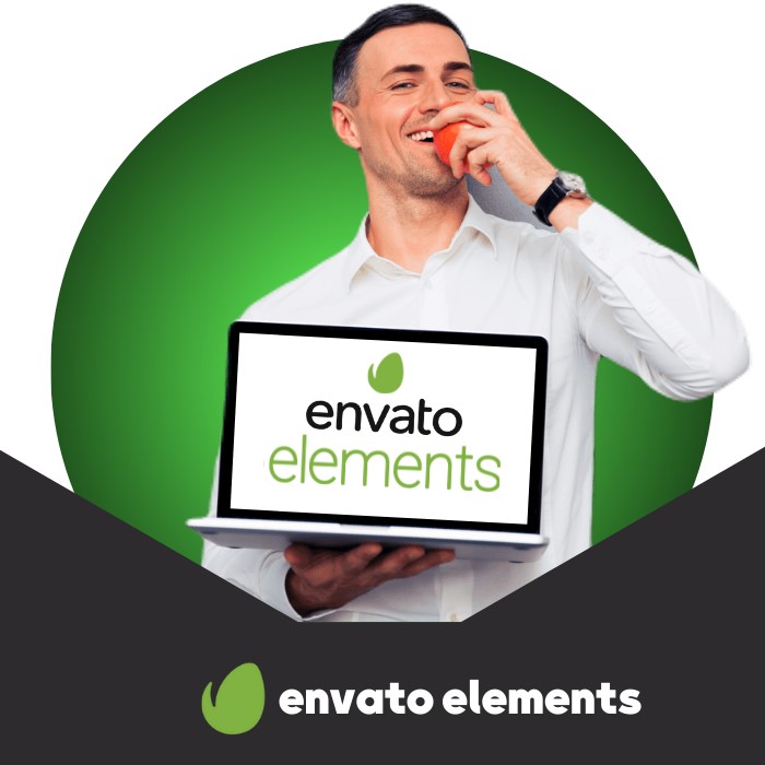 برای خرید اکانت انواتو المنت envato elements به کجا مراجعه کنیم؟